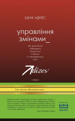 Управління змінами