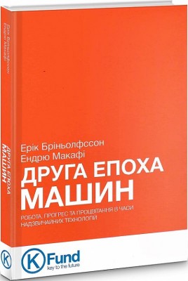 Друга епоха машин