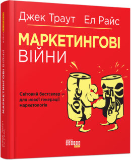 Б/в Маркетингові війни