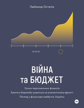 Б/в Війна та бюджет